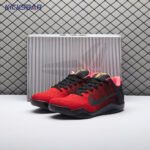 Nike Kobe 11 Elite Low Achilles Heel 824463-199 Men's