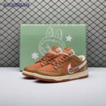 Nike Dunk Low DG2025-007 Unisex