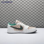 Travis Scott x Air Jordan 1 Low DZ5899-003 Unisex - Image 5