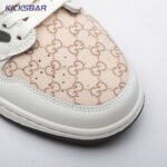 Travis Scott x Air Jordan 1 Low DZ5899-003 Unisex - Image 9