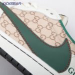 Travis Scott x Air Jordan 1 Low DZ5899-003 Unisex - Image 10