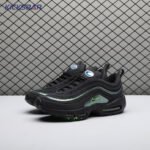 Nike Air Max 95/97 Ducks of a Feather Thunder II1711-900 Unisex - Image 2