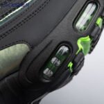 Nike Air Max 95/97 Ducks of a Feather Thunder II1711-900 Unisex - Image 12