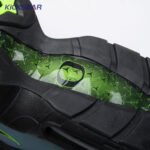 Nike Air Max 95/97 Ducks of a Feather Thunder II1711-900 Unisex - Image 13
