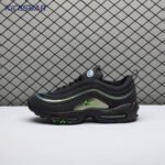 Nike Air Max 95/97 Ducks of a Feather Thunder II1711-900 Unisex - Image 4