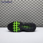 Nike Air Max 95/97 Ducks of a Feather Thunder II1711-900 Unisex - Image 6