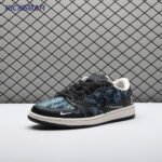 Air Jordan 1 Low x VL LD2028-045 Unisex - Image 2