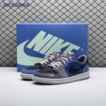 Jordan 1 Retro Low OG Zion Williamson Voodoo Alternate IH2309-500 Unisex