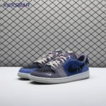 Jordan 1 Retro Low OG Zion Williamson Voodoo Alternate IH2309-500 Unisex - Image 2
