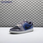 Jordan 1 Retro Low OG Zion Williamson Voodoo Alternate IH2309-500 Unisex - Image 3