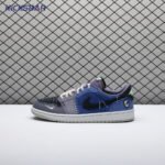 Jordan 1 Retro Low OG Zion Williamson Voodoo Alternate IH2309-500 Unisex - Image 4