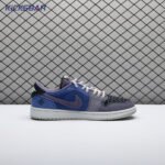Jordan 1 Retro Low OG Zion Williamson Voodoo Alternate IH2309-500 Unisex - Image 5