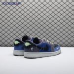 Jordan 1 Retro Low OG Zion Williamson Voodoo Alternate IH2309-500 Unisex - Image 8