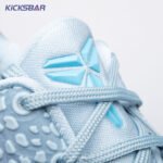 Nike Kobe 6 Protro Caitlin Clark Light Armory Blue IO3672-400 Men's - Image 12