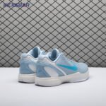 Nike Kobe 6 Protro Caitlin Clark Light Armory Blue IO3672-400 Men's - Image 9