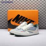 Travis Scott x Air Jordan 1 Low JW1188-149 Unisex