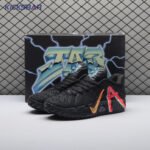 Nike Ja 3 NY vs. NY IM0464-001 Unisex