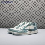Nike Dunk Low x VL SC0601-057 Unisex