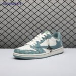Nike Dunk Low x VL SC0601-057 Unisex - Image 2