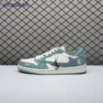 Nike Dunk Low x VL SC0601-057 Unisex - Image 3