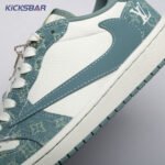 Nike Dunk Low x VL SC0601-057 Unisex - Image 10