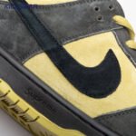Nike SB Dunk Low 94 Camper Green HQ8487-300 Unisex - Image 12