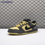 Nike SB Dunk Low 94 Camper Green HQ8487-300 Unisex - Image 3