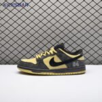 Nike SB Dunk Low 94 Camper Green HQ8487-300 Unisex - Image 4