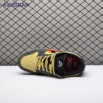 Nike SB Dunk Low 94 Camper Green HQ8487-300 Unisex - Image 7