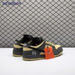 Nike SB Dunk Low 94 Camper Green HQ8487-300 Unisex - Image 8