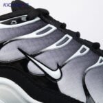Nike Air Max Plus Black Silver White DM0032-003 Unisex - Image 11