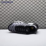 Nike Air Max Plus Black Silver White DM0032-003 Unisex - Image 7