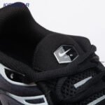 Nike Air Max Plus Black Silver White DM0032-003 Unisex - Image 10