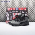 Jordan 10 Retro Shadow HJ6779-001 Men's