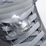 Jordan 5 Retro Wolf Grey (2026) DD0587-002 Unisex - Image 11