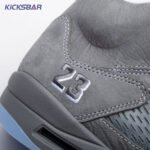 Jordan 5 Retro Wolf Grey (2026) DD0587-002 Unisex - Image 12