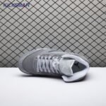Jordan 5 Retro Wolf Grey (2026) DD0587-002 Unisex - Image 7