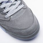 Jordan 5 Retro Wolf Grey (2026) DD0587-002 Unisex - Image 9