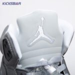 Jordan 5 Retro Wolf Grey (2026) DD0587-002 Unisex - Image 10