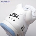 Jordan 5 Retro White Metallic (2026) HQ7978-103 Unisex - Image 11