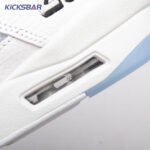Jordan 5 Retro White Metallic (2026) HQ7978-103 Unisex - Image 12
