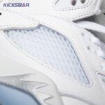 Jordan 5 Retro White Metallic (2026) HQ7978-103 Unisex - Image 13