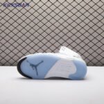 Jordan 5 Retro White Metallic (2026) HQ7978-103 Unisex - Image 6