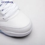 Jordan 5 Retro White Metallic (2026) HQ7978-103 Unisex - Image 9
