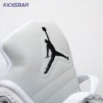Jordan 5 Retro White Metallic (2026) HQ7978-103 Unisex - Image 10