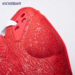 Air Jordan 5 Retro NCAA Oklahoma Sooners PE HQ7978-600 Men's - Image 14