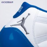 Air Jordan 11 Sport Royal Men's - Image 11