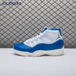 Air Jordan 11 Sport Royal Men's - Image 4