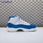 Air Jordan 11 Sport Royal Men's - Image 5