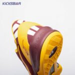 Nike Kobe 8 Protro USC Trojans PE Red Men's - Image 11